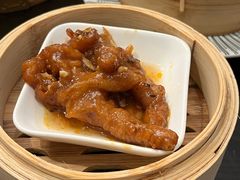 -ManHo万豪中餐厅(成都茂业JW万豪酒店)