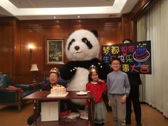 大堂-梦都海鲜酒家(万达广场江桥店)