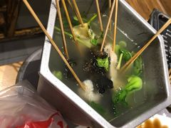 -聚点串吧·北京烧烤(朝北店)