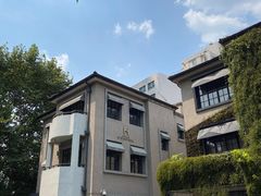 -徐家汇源景区-衡山坊