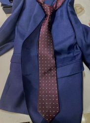 -ChenV西服礼服高级定制(市区养育巷店)