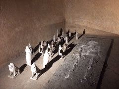 -洛阳古墓博物馆