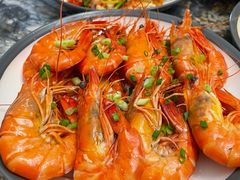 -鸿港海鲜批发市场