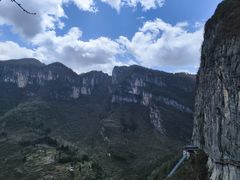 -鹿院坪生态旅游景区