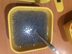 黑珍珠-满记甜品(优客百盛店)