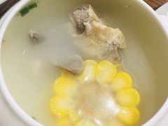 -延年酒店-延飨餐厅(延年文苑店)