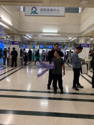 点击看大图 -首都儿科研究所附属儿童医院