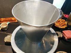 -石锅苗苗鱼(武汉首店)