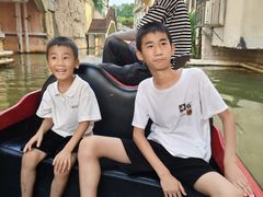 -华谊兄弟（长沙）电影小镇