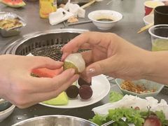 -尚宴牛特鲜自助(太原街万达店)