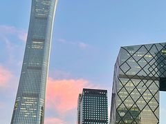 -中央广播电视总台(光华路办公区)