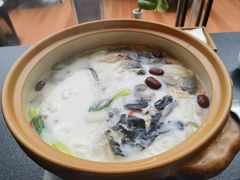 -羡餐厅-千岛湖自由洲际殿