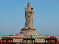-天津妈祖文化园