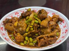 -文楼·淮扬菜·淮安早茶(河下古镇翔宇店)