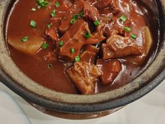 -金湖港式餐厅(建外店)