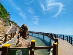 -长岛南北长山旅游景区