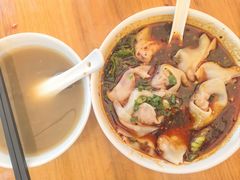 红油抄手-牛王庙(龙华花园店)