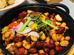 -南景饭店(万家丽路店)