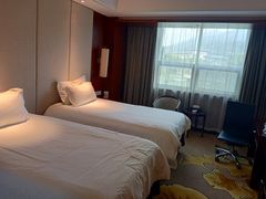 -世纪缘湖滨花园酒店(玄武湖店)