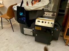 -玫瑰咖啡(中山六路店)
