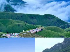 -萍乡武功山风景名胜区