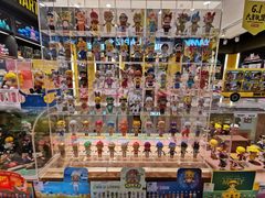 -泡泡玛特POPMART(宁波印象城店)