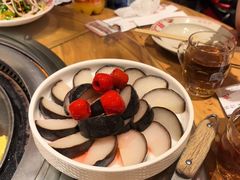 -老地方铁锅炖(宋庄路店)