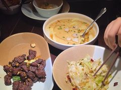 -外婆家(义乌新光汇购物中心店)