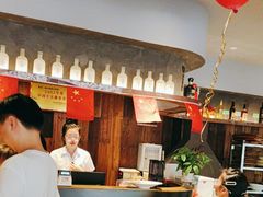-黄山老妈·土菜(碧桂园店)