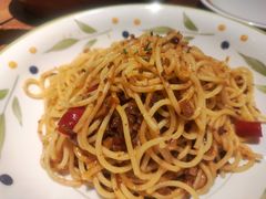 -萨莉亚意式餐厅(莲花国际广场店)