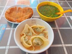 -潘国仙耳光馄饨(黄家阙路店)