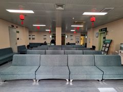 -福建中医药大学附属第二人民医院(本部)