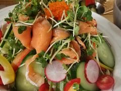 -Cafe Alice咖啡爱丽丝(奥城店)