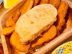 -羊大爷涮肉(亮马桥店)