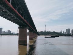 -武汉长江大桥