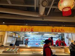 -周小明火锅(黑金冠社区店)