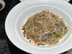 -忆江南·临江鱼馆