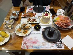 -松坂屋日料自助(长城路店)