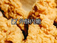 -肯德基(茂业店)