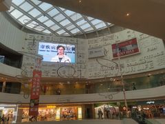 -金隅嘉品Mall