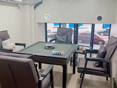 -素禅棋牌会所(海阳路店)