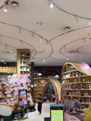-奈尔宝·儿童乐园·亲子餐厅(星河湾店)