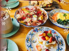 -Alimentari早午餐(安福路店)