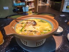 -云海肴云南菜·蒸汽石锅鱼(青岛万象城店)