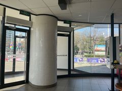 -麦当劳(许昌亚细亚店)
