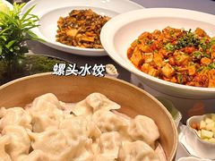 -怡情荟•海鲜青岛菜(五四广场旗舰店)