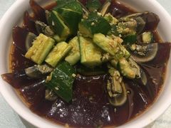 -中山保利艾美酒店-乐美中餐厅