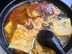 -阿生哥螺蛳粉(永安街店)