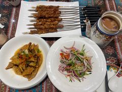 -巴依老爷新疆美食(工体旗舰店)