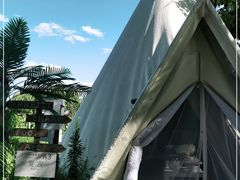 -安德鲁户外烧烤帐篷营地(马泉营店)